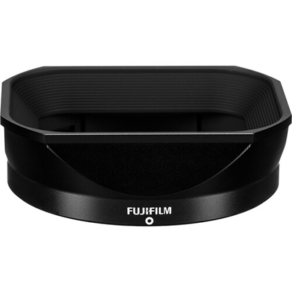FUJIFILM LH-XF23 Lens Hood for XF 23mm f/1.4 R - Best Available Image