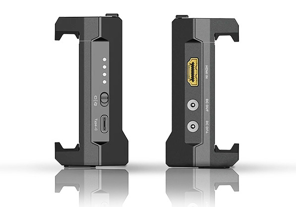 1019494_B.jpg - Accsoon M1 HDMI to USB-C On-Camera Video Monitor Adapter Cable for Android - Image 2