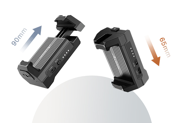 1019494_D.jpg - Accsoon M1 HDMI to USB-C On-Camera Video Monitor Adapter Cable for Android - Image 4