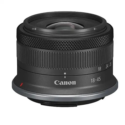 Best image for Canon RF-S 18-45mm F4.5-6.3 IS STM Lens