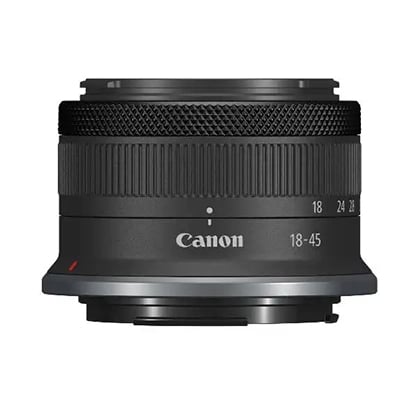 1019524_A.jpg - Canon RF-S 18-45mm F4.5-6.3 IS STM Lens - Image 1