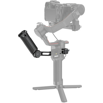 1019554_A.jpg - SmallRig Sling Handgrip for DJI RS 2/RSC 2 3028B - Image 1