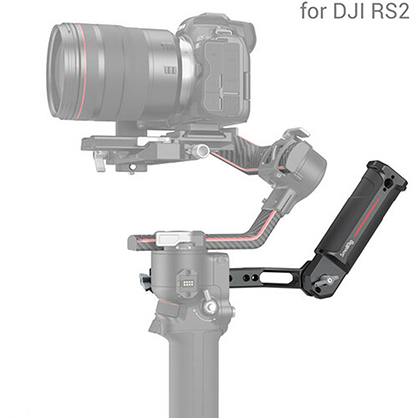 1019554_D.jpg - SmallRig Sling Handgrip for DJI RS 2/RSC 2 3028B - Image 4