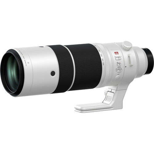 Best image for FUJIFILM XF 150-600mm f/5.6-8 R LM OIS WR Lens