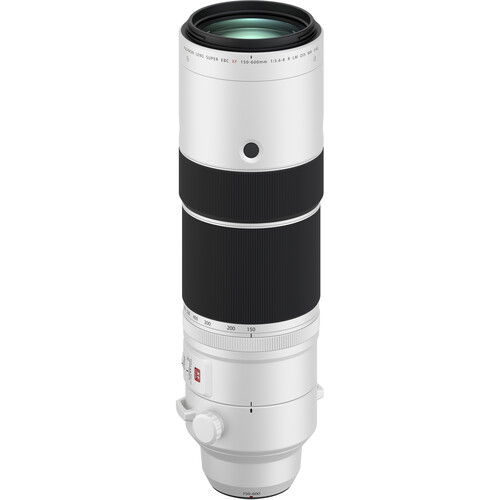 1019574_A.jpg - FUJIFILM XF 150-600mm f/5.6-8 R LM OIS WR Lens