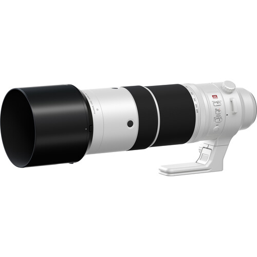 1019574_B.jpg - FUJIFILM XF 150-600mm f/5.6-8 R LM OIS WR Lens