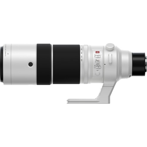 1019574_C.jpg - FUJIFILM XF 150-600mm f/5.6-8 R LM OIS WR Lens
