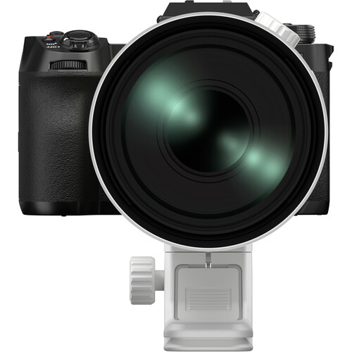 1019574_E.jpg - FUJIFILM XF 150-600mm f/5.6-8 R LM OIS WR Lens