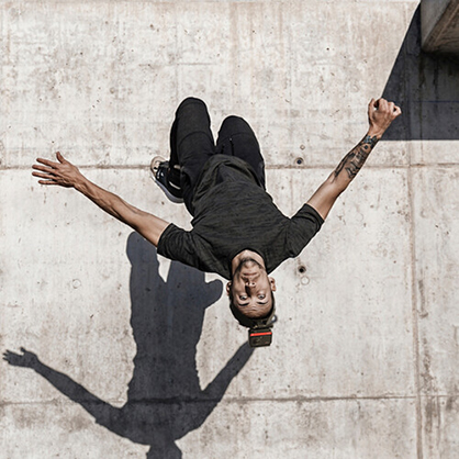 Best image for Insta360 Run Bundle for Action Cameras including Insta360 and GoPro