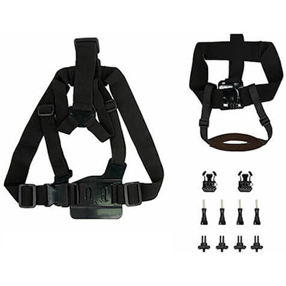 1019584_A.jpg - Insta360 Run Bundle for Action Cameras including Insta360 and GoPro - Image 1