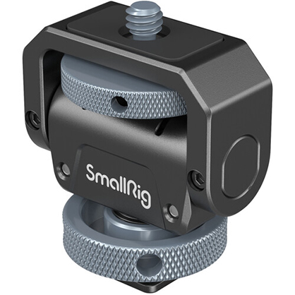 SmallRig Monitor Mount Lite with Cold Shoe 3809