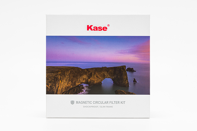 1019784_E.jpg - Kase 82mm Wolverine Master Kit IV Magnetic Filter Kit