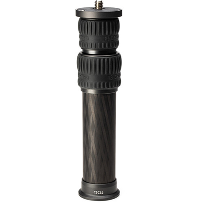 Benro Carbon Fiber Extension Column for Series 3 Tripods - Best Available Image