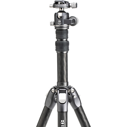 1019824_B.jpg - Benro Carbon Fiber Extension Column for Series 3 Tripods - Image 2