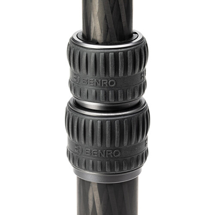 1019824_E.jpg - Benro Carbon Fiber Extension Column for Series 3 Tripods - Thumbnail 5