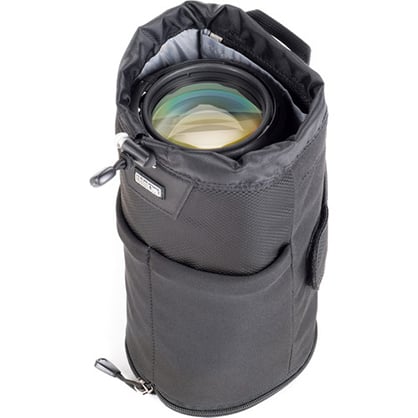 1019874_A.jpg - Think Tank Photo Lens Changer 75 Pop Down V3.0 (Black) - Image 1