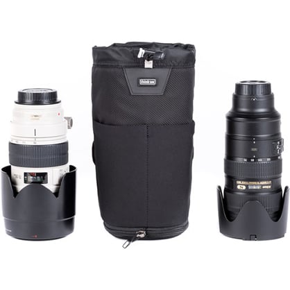 1019874_C.jpg - Think Tank Photo Lens Changer 75 Pop Down V3.0 (Black) - Thumbnail 3