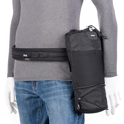 1019874_E.jpg - Think Tank Photo Lens Changer 75 Pop Down V3.0 (Black) - Image 5