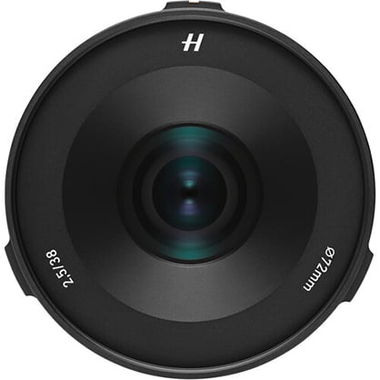 1019904_B.jpg - Hasselblad XCD 38mm f2.5 V Lens - Thumbnail 2