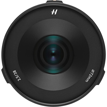 1019904_B.jpg - Hasselblad XCD 38mm f2.5 V Lens - Image 2