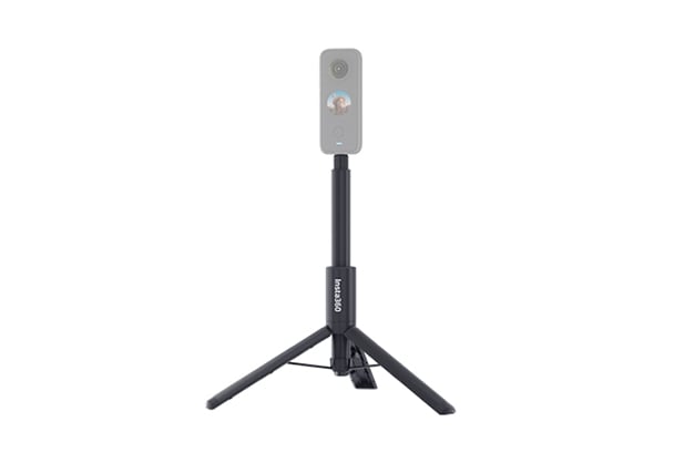 Best image for Insta360 2-in-1 Selfie Stick + Tripod