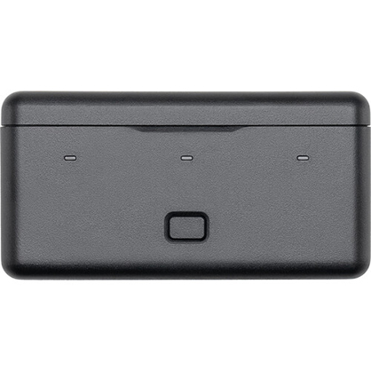 1019944_A.jpg - DJI Osmo Action 3/4/5 Multifunctional Battery Case - Thumbnail 1