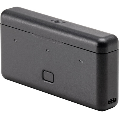 1019944_B.jpg - DJI Osmo Action 3 Multifunctional Battery Case
