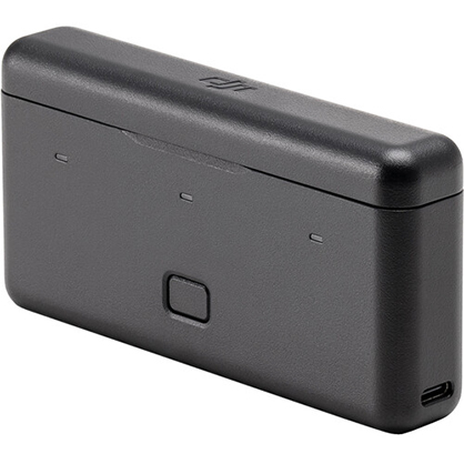 1019944_B.jpg - DJI Osmo Action 3/4/5 Multifunctional Battery Case - Thumbnail 2