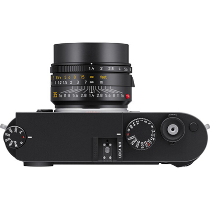 1019954_D.jpg - Leica Summilux-M 35mm f/1.4 ASPH. Lens Black Anodized 2022 Version