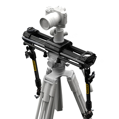 Zeapon Micro 3 M500 Manual Slider 59cm Running Length 12KG Payload - Best Available Image