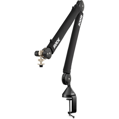 Best image for RODE PSA1+ Plus Professional Studio Arm Black