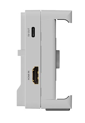 1020044_C.jpg - Accsoon SeeMo HDMI to iOS Video Capture Adapter - Thumbnail 3