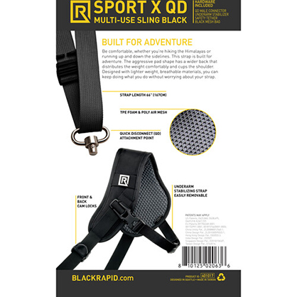 1020074_D.jpg - BlackRapid Sport X QD Multi-Use Sling
