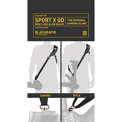 1020074_E.jpg - BlackRapid Sport X QD Multi-Use Sling