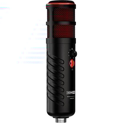 1020084_A.jpg - RODE X XDM-100 Dynamic USB-C Microphone