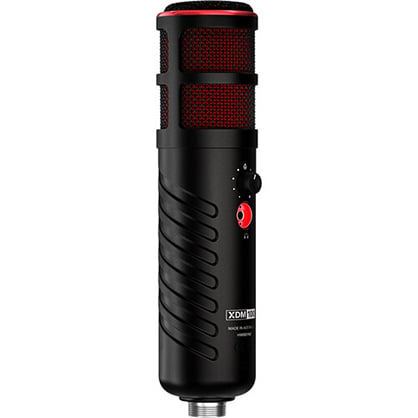 1020084_A.jpg - RODE X XDM-100 Dynamic USB-C Microphone