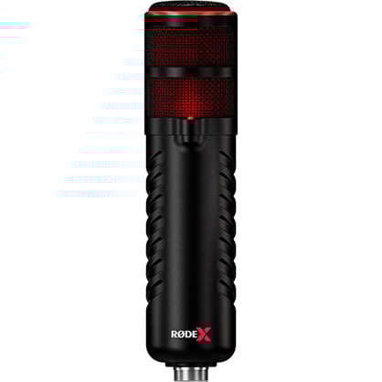1020084_B.jpg - RODE X XDM-100 Dynamic USB-C Microphone