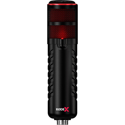 1020084_B.jpg - RODE X XDM-100 Dynamic USB-C Microphone - Image 2