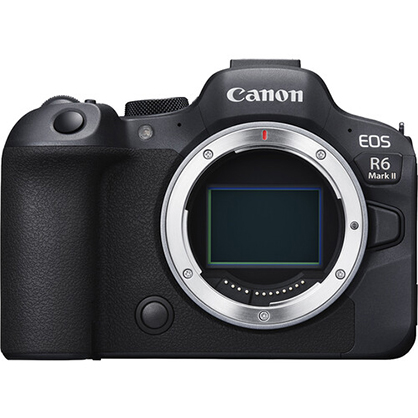 Best image for Canon EOS R6 Mark II Camera