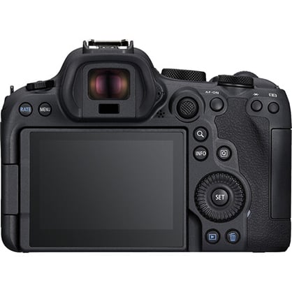 1020094_A.jpg - Canon EOS R6 Mark II Camera + $150  cashback +Bonus Benro Tripod Kit