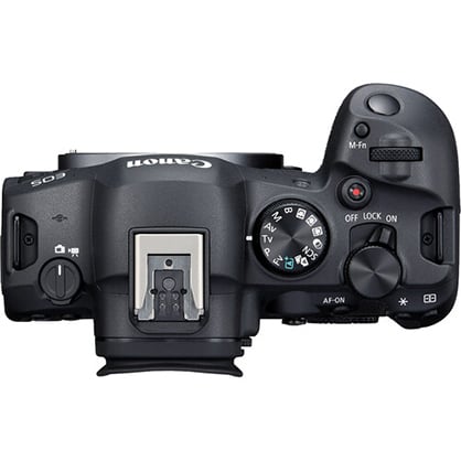1020094_B.jpg - Canon EOS R6 Mark II Camera + $150  cashback +Bonus Benro Tripod Kit