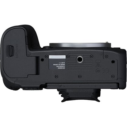 1020094_C.jpg - Canon EOS R6 Mark II Camera + $150  cashback +Bonus Benro Tripod Kit