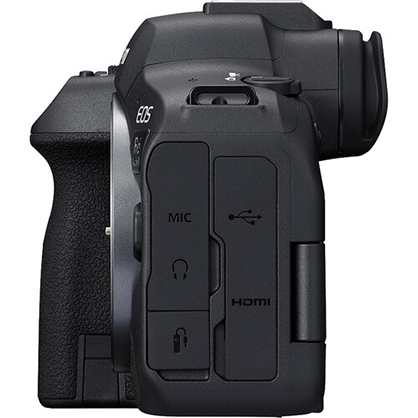1020094_E.jpg - Canon EOS R6 Mark II Camera + $150  cashback +Bonus Benro Tripod Kit