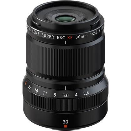 Best image for Fujifilm XF 30mm f2.8 R LM WR Macro Lens