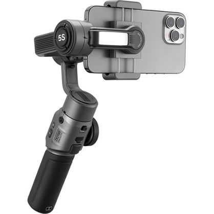 1020174_B.jpg - ZHIYUN Smooth 5S Smartphone Stabilizer Combo - Image 2