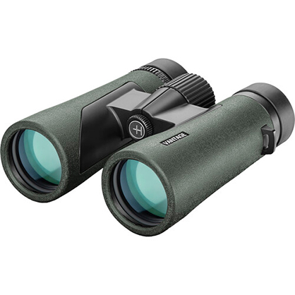 Hawke 34122 Vantage 8x42 Binoculars (Green)