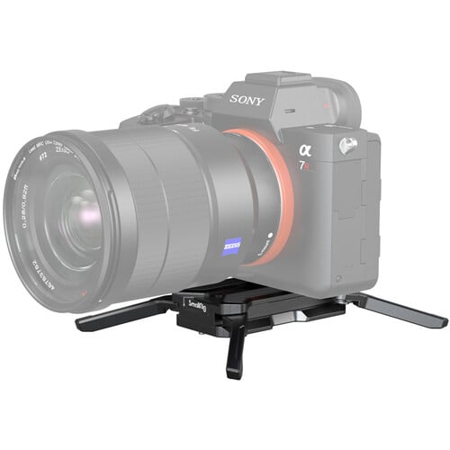1020224_D.jpg - SmallRig 3913 Multifunctional Quick Release Plate (Arca-Type) - Image 4