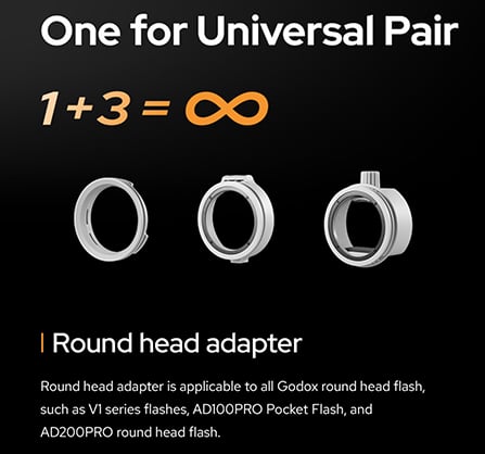 1020244_B.jpg - Godox ML-CS1625 Soft Tent Kit (Included 3 adapters) - Thumbnail 2