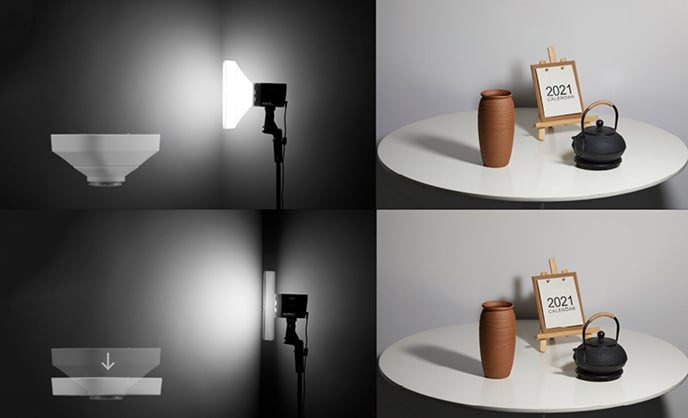 1020244_C.jpg - Godox ML-CS1625 Soft Tent Kit (Included 3 adapters) - Thumbnail 3