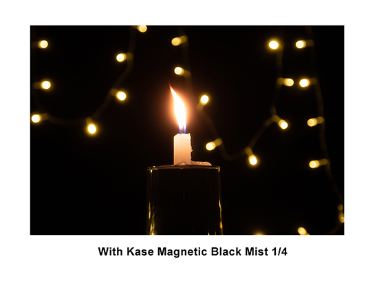1020284_E.jpg - Kase Black Mist Magnetic Filter 1/4 49mm - Thumbnail 5